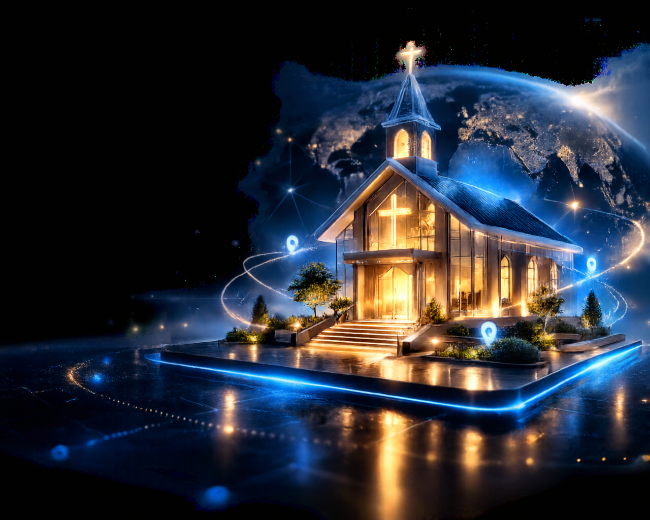 Pagosa Bible Church